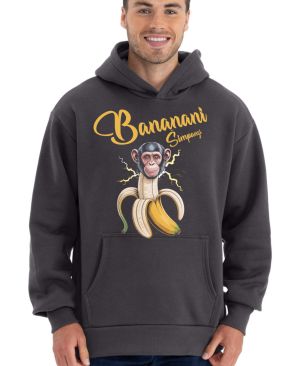Bananani Šimpanzi