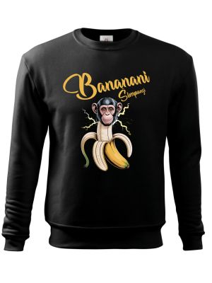 Bananani Šimpanzi