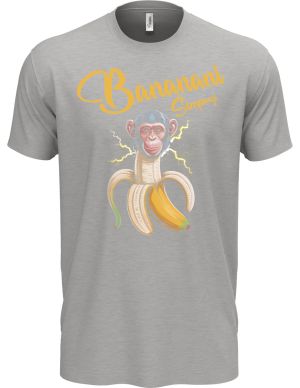 Bananani Šimpanzi