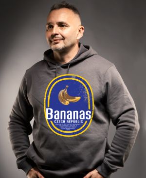 Bananas, Czech Republic, ROZKRADENO, v1