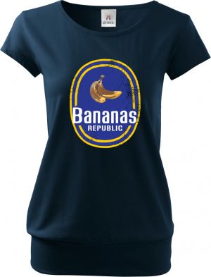 Bananas Republic, v2