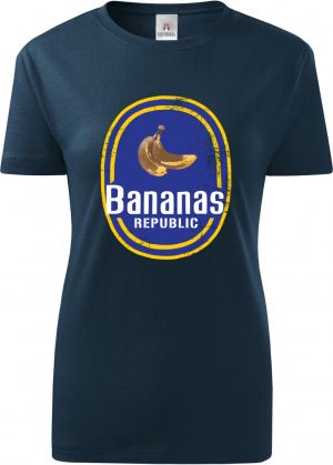 Bananas Republic, v2