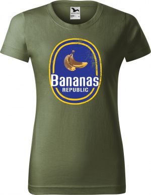 Bananas Republic, v2