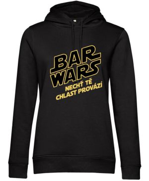 Bar wars