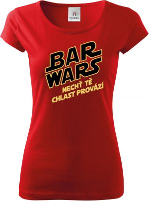 Bar wars