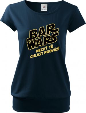 Bar wars