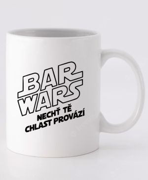 Bar wars
