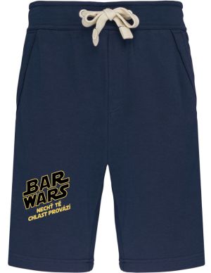 Bar wars