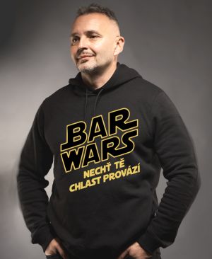 Bar wars