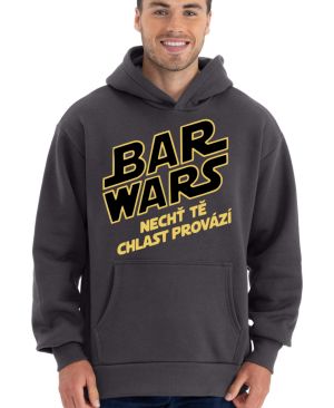 Bar wars