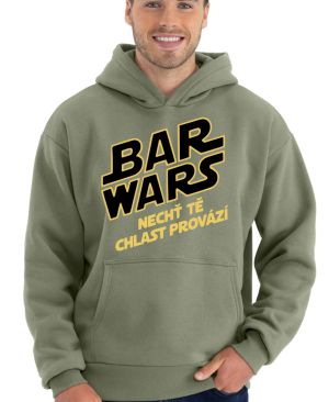 Bar wars