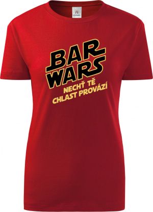 Bar wars