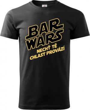 Bar wars