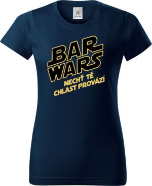 Bar wars