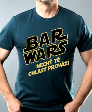 Bar wars