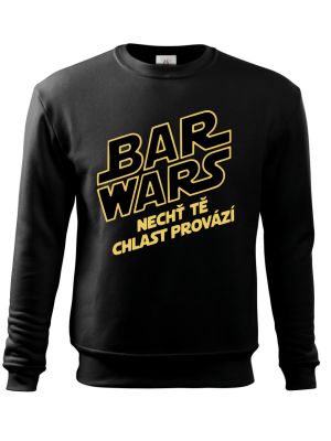 Bar wars