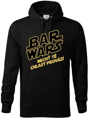 Bar wars