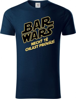 Bar wars