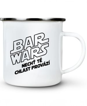 Bar wars