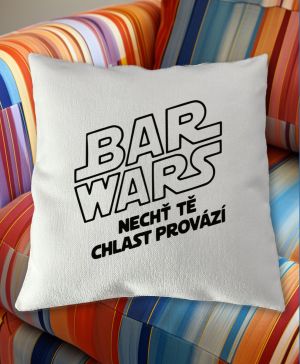 Bar wars