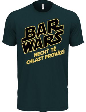 Bar wars