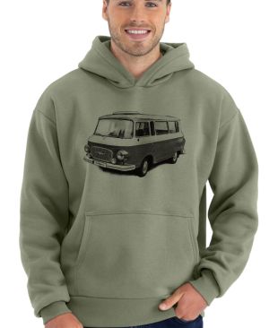 Barkas B 1000, v3