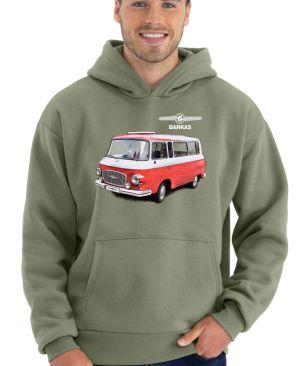 Barkas B 1000