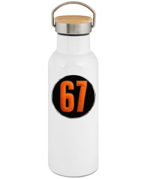 Basketbalové číslo 67