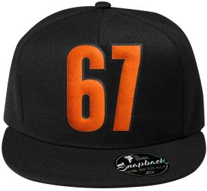 Basketbalové číslo 67