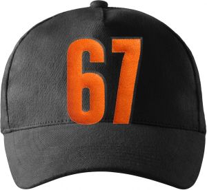 Basketbalové číslo 67