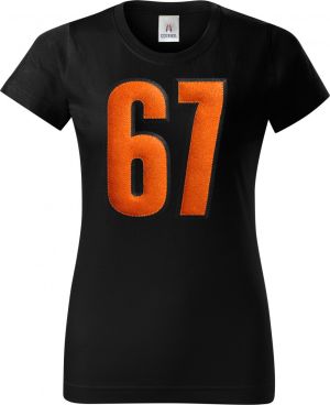 Basketbalové číslo 67