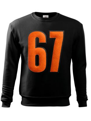 Basketbalové číslo 67