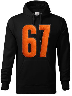 Basketbalové číslo 67