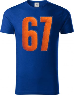 Basketbalové číslo 67