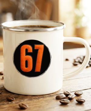 Basketbalové číslo 67