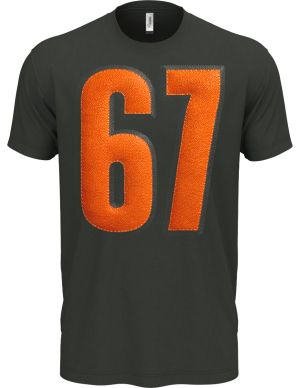 Basketbalové číslo 67