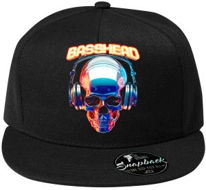 Basshead