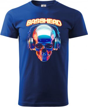 Basshead