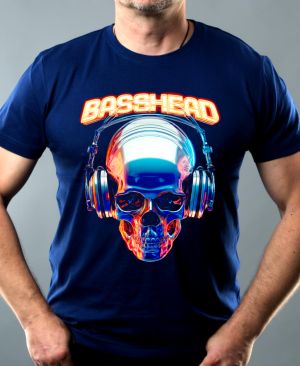 Basshead