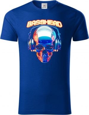 Basshead