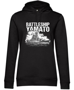 BATTLESHIP YAMATO
