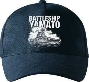 BATTLESHIP YAMATO