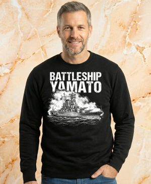 BATTLESHIP YAMATO