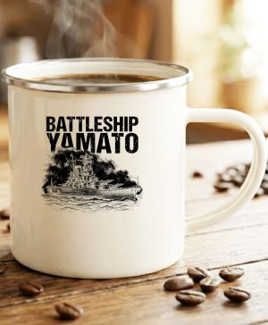 BATTLESHIP YAMATO