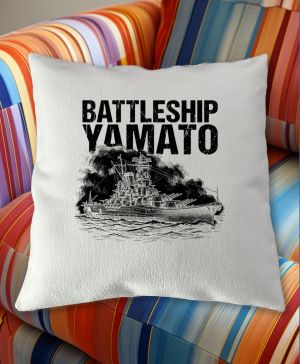 BATTLESHIP YAMATO