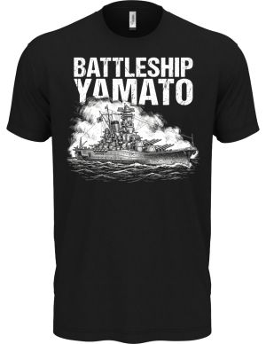BATTLESHIP YAMATO