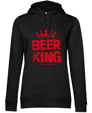 Beer King, červený