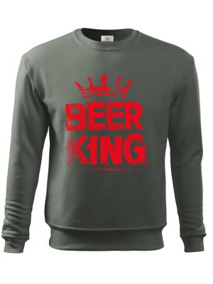 Beer King, červený