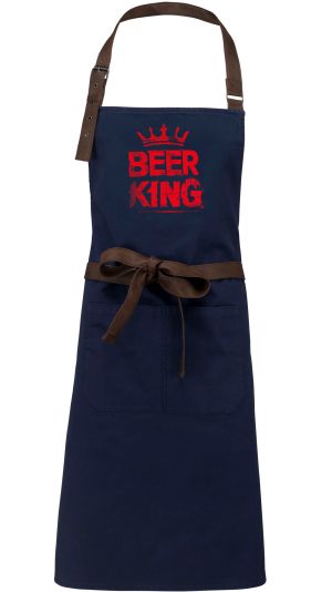 Beer King, červený