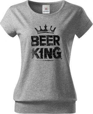 Beer King, pivní král
